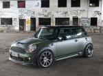 Mini Cooper RS by Nowack Motors 2010 года